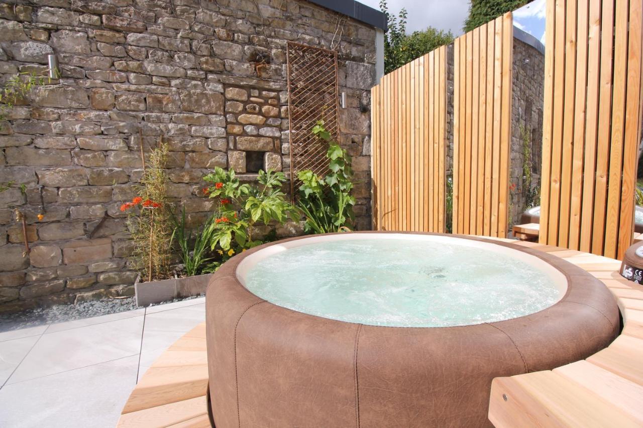 The Old Poolhouse * Bentham