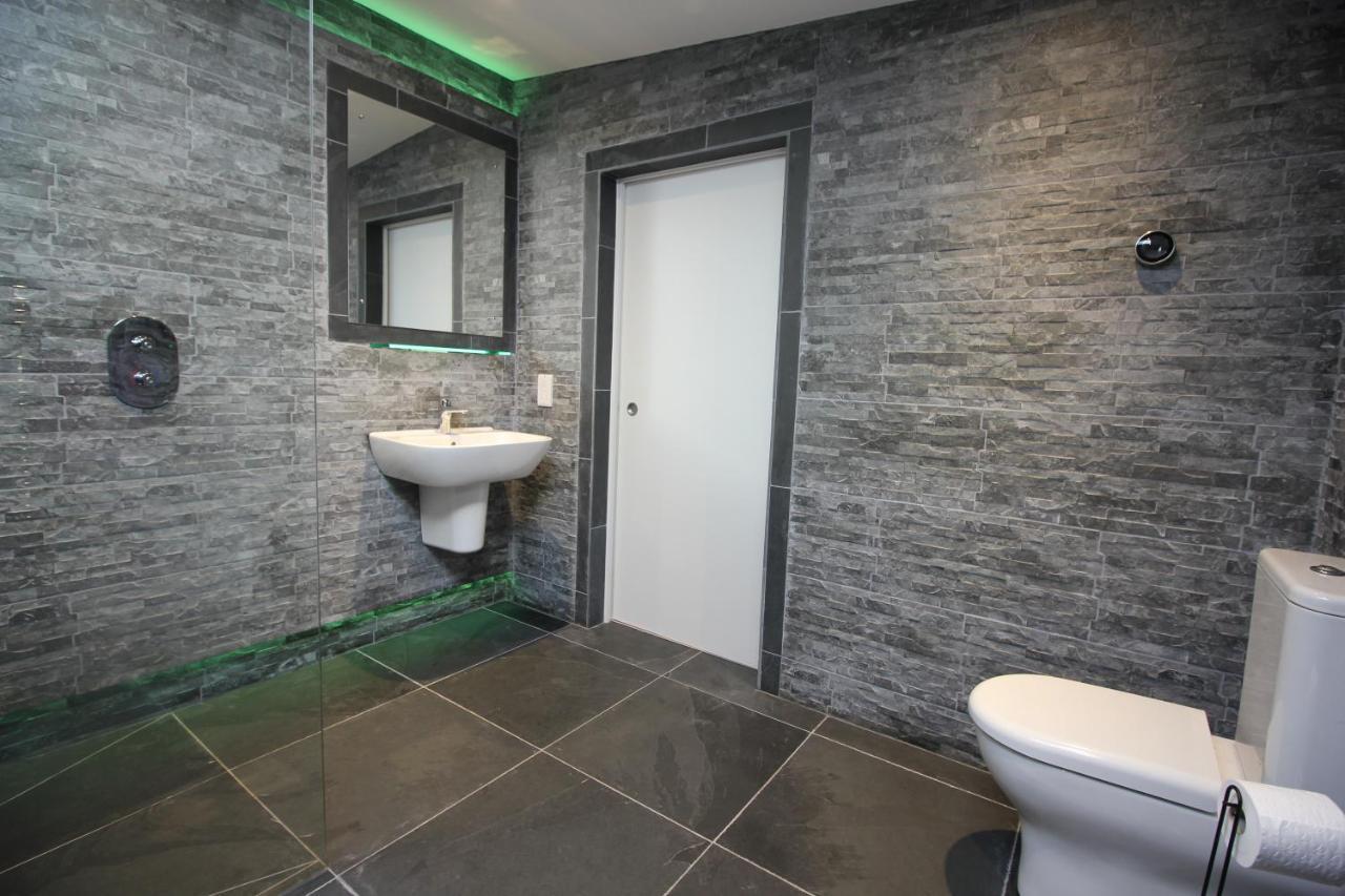 The Old Poolhouse Bentham