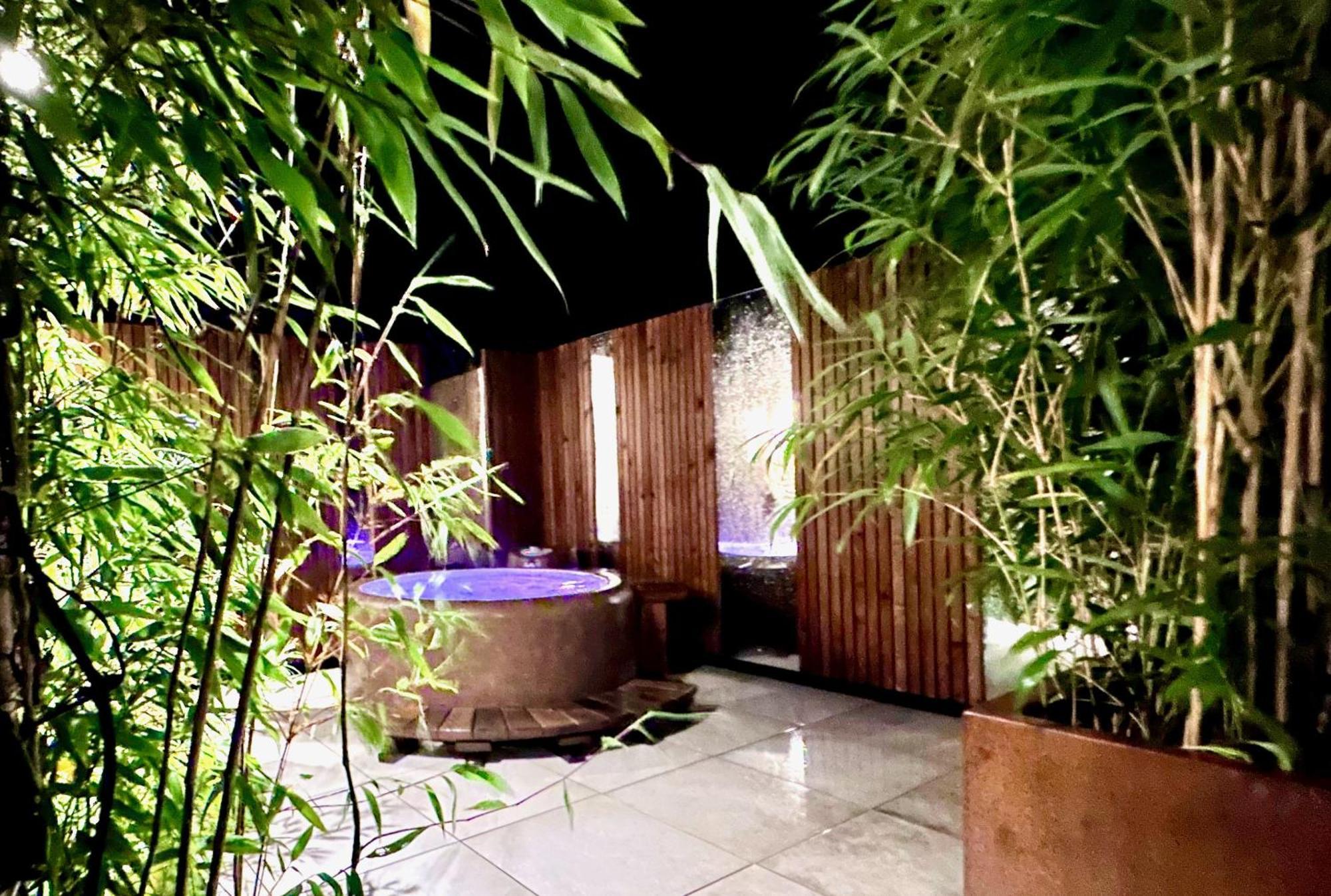 The Old Poolhouse Bentham
